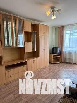 1-к квартира, на длительный срок, 35м2, 6/12 этаж