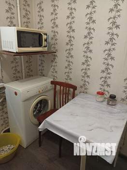 1-к квартира, на длительный срок, 31м2, 2/2 этаж