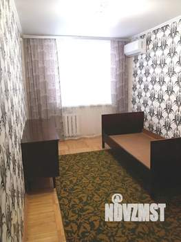 3-к квартира, на длительный срок, 64м2, 4/9 этаж