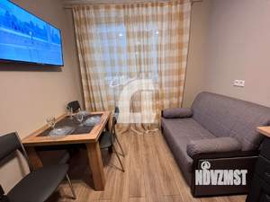1-к квартира, на длительный срок, 35м2, 6/16 этаж