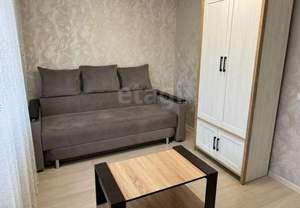 1-к квартира, на длительный срок, 31м2, 7/19 этаж