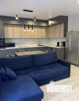 3-к квартира, на длительный срок, 86м2, 12/25 этаж