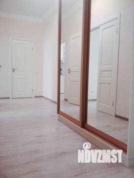 2-к квартира, на длительный срок, 70м2, 3/16 этаж