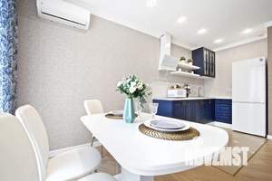 2-к квартира, посуточно, 42м2, 17/25 этаж