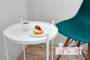 2-к квартира, посуточно, 76м2, 3/17 этаж