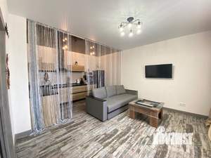 1-к квартира, на длительный срок, 50м2, 6/19 этаж