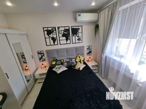 1-к квартира, на длительный срок, 31м2, 9/11 этаж