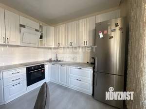 1-к квартира, на длительный срок, 35м2, 5/16 этаж