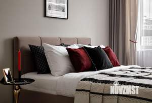 1-к квартира, посуточно, 31м2, 1/1 этаж