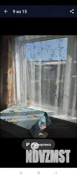 1-к квартира, на длительный срок, 30м2, 1/1 этаж