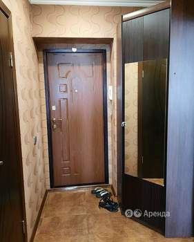 1-к квартира, на длительный срок, 38м2, 6/6 этаж