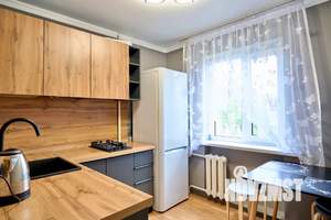 1-к квартира, посуточно, 36м2, 4/5 этаж