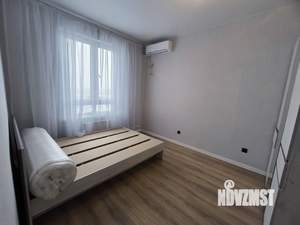 1-к квартира, на длительный срок, 29м2, 7/24 этаж