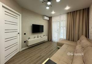 1-к квартира, на длительный срок, 33м2, 8/9 этаж