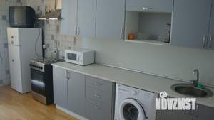 2-к квартира, на длительный срок, 70м2, 17/22 этаж