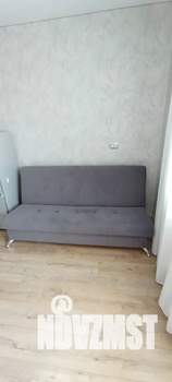 1-к квартира, посуточно, 50м2, 19/23 этаж