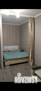 1-к квартира, на длительный срок, 41м2, 1/7 этаж