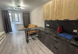 1-к квартира, на длительный срок, 36м2, 2/16 этаж