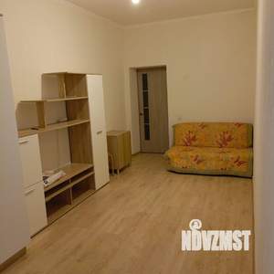 1-к квартира, на длительный срок, 38м2, 6/6 этаж