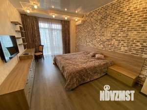 3-к квартира, на длительный срок, 120м2, 7/11 этаж