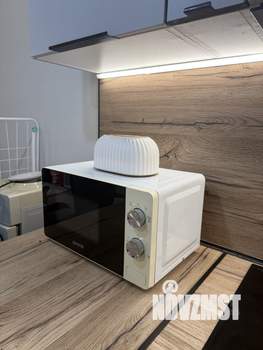 Студия квартира, на длительный срок, 23м2, 17/20 этаж