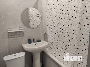 1-к квартира, на длительный срок, 33м2, 3/12 этаж