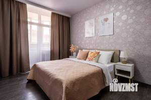 2-к квартира, посуточно, 65м2, 1/1 этаж