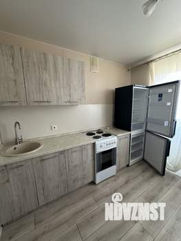 1-к квартира, на длительный срок, 32м2, 4/5 этаж