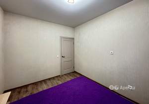 1-к квартира, на длительный срок, 32м2, 10/16 этаж