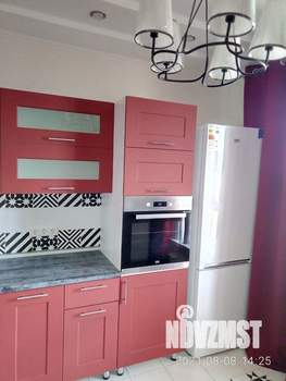 1-к квартира, на длительный срок, 41м2, 7/25 этаж