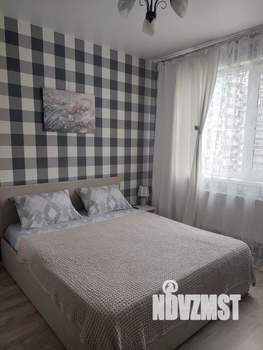 2-к квартира, посуточно, 60м2, 5/17 этаж