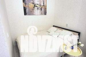 1-к квартира, посуточно, 33м2, 1/5 этаж