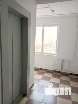 Студия квартира, на длительный срок, 27м2, 7/9 этаж