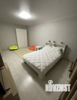 1-к квартира, на длительный срок, 40м2, 7/16 этаж