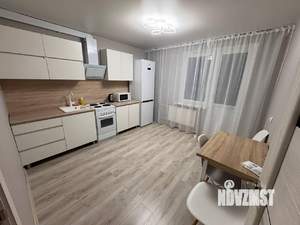 2-к квартира, на длительный срок, 60м2, 16/17 этаж