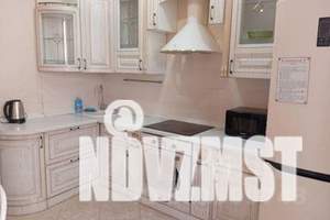 1-к квартира, посуточно, 50м2, 12/17 этаж