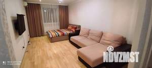 1-к квартира, посуточно, 50м2, 1/1 этаж