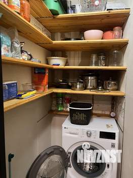 2-к квартира, на длительный срок, 44м2, 5/5 этаж