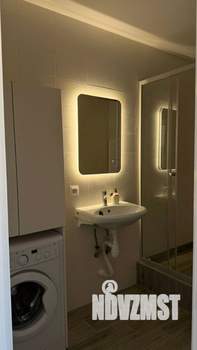 Студия квартира, на длительный срок, 27м2, 9/10 этаж