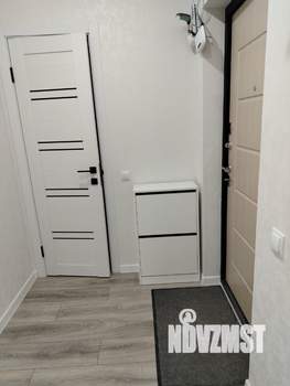 2-к квартира, посуточно, 41м2, 8/17 этаж