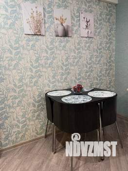 1-к квартира, на длительный срок, 40м2, 7/17 этаж