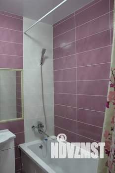 1-к квартира, посуточно, 42м2, 9/18 этаж