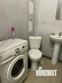 1-к квартира, на длительный срок, 25м2, 5/16 этаж