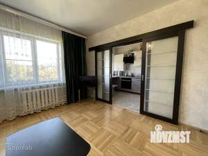 3-к квартира, на длительный срок, 68м2, 4/5 этаж