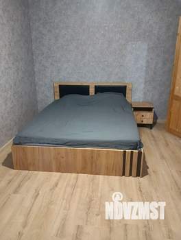 1-к квартира, на длительный срок, 37м2, 1/6 этаж