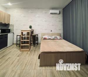 Студия квартира, посуточно, 30м2, 9/22 этаж