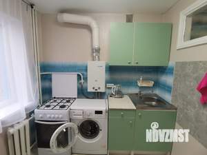 1-к квартира, на длительный срок, 30м2, 4/5 этаж