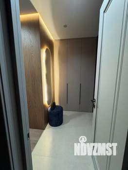 1-к квартира, на длительный срок, 50м2, 12/25 этаж