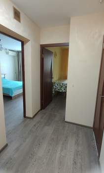 1-к квартира, на длительный срок, 38м2, 8/16 этаж