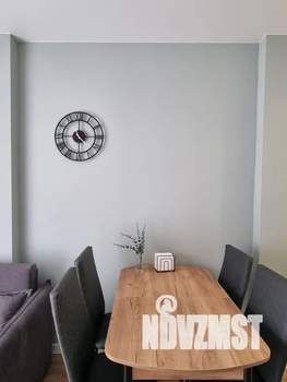 1-к квартира, посуточно, 40м2, 7/18 этаж